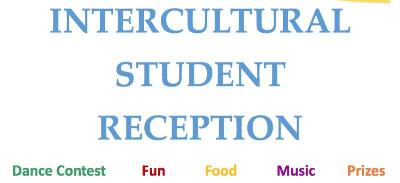 Intercultural Student Reception